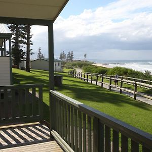 Bulli Beach Tourist Park